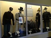 Uniform Display