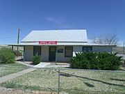 George Hance House