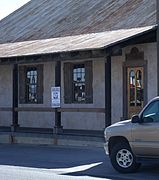 Wingfields Merchantile Store