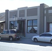 1911 Building