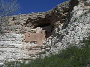 Montezuma Castle