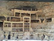 Pre-Columbina Sinagua People