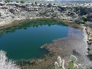 Montezuma Well
