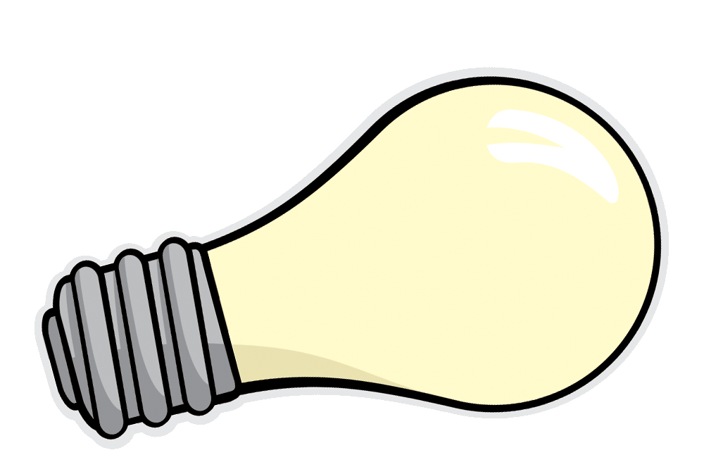 lightbulb