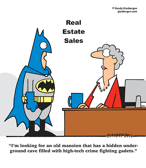 batman